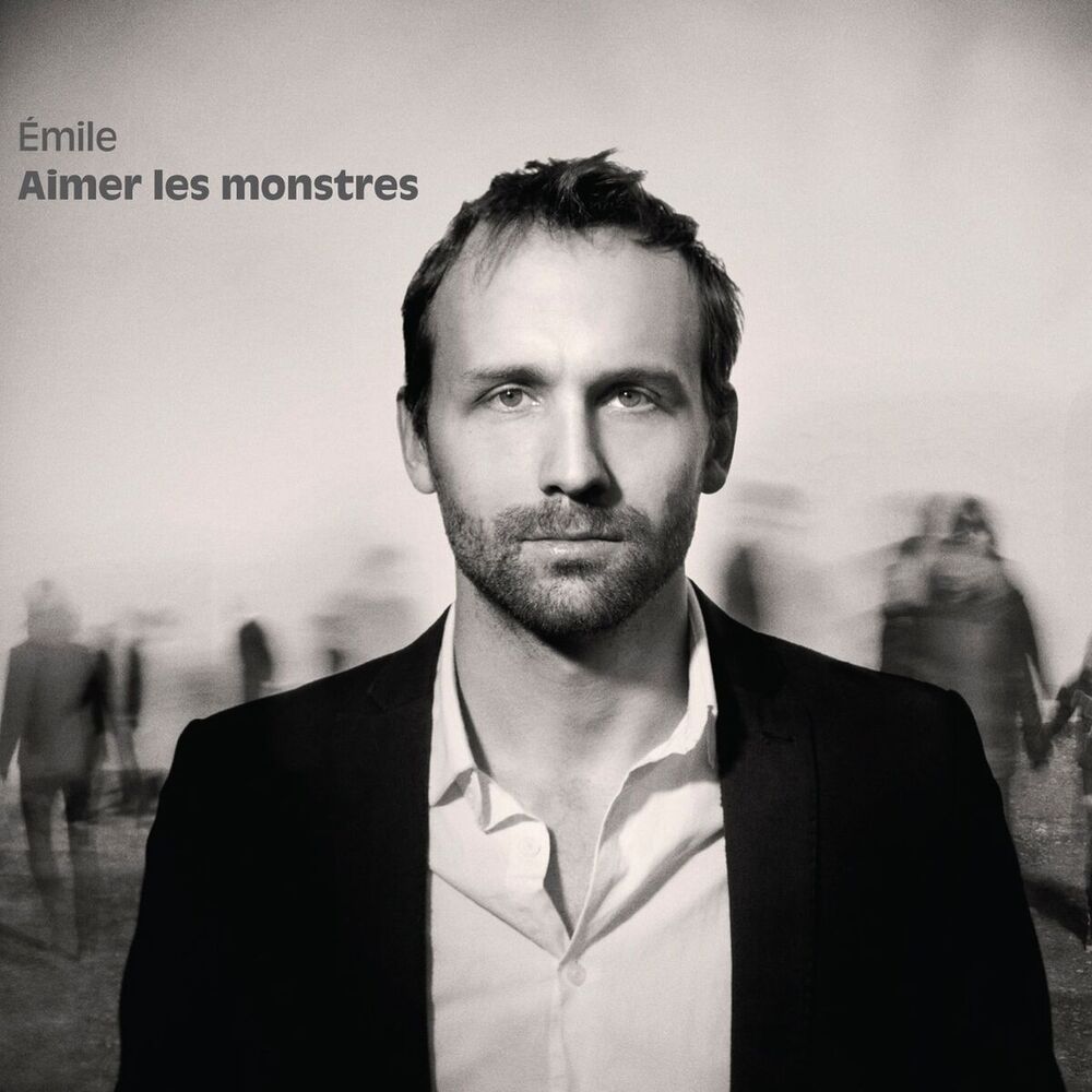 Picture of Aimer les monstres