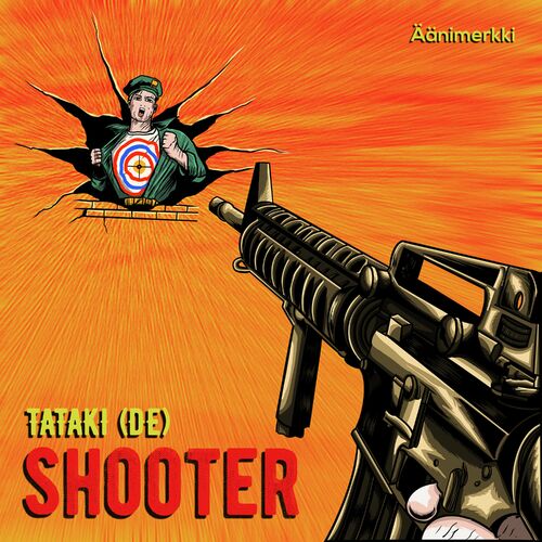  Tataki (DE) - Shooter (2024) 