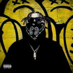 Cover of VOZ DEL GHETTO