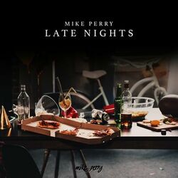 Cover of Late Nights