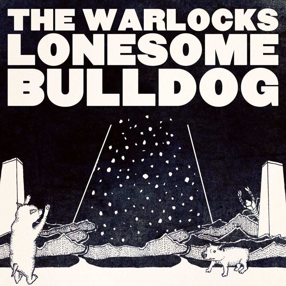 Picture of Lonesome Bulldog - Single