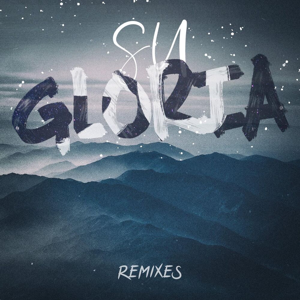 Picture of Su Gloria (Remixes)