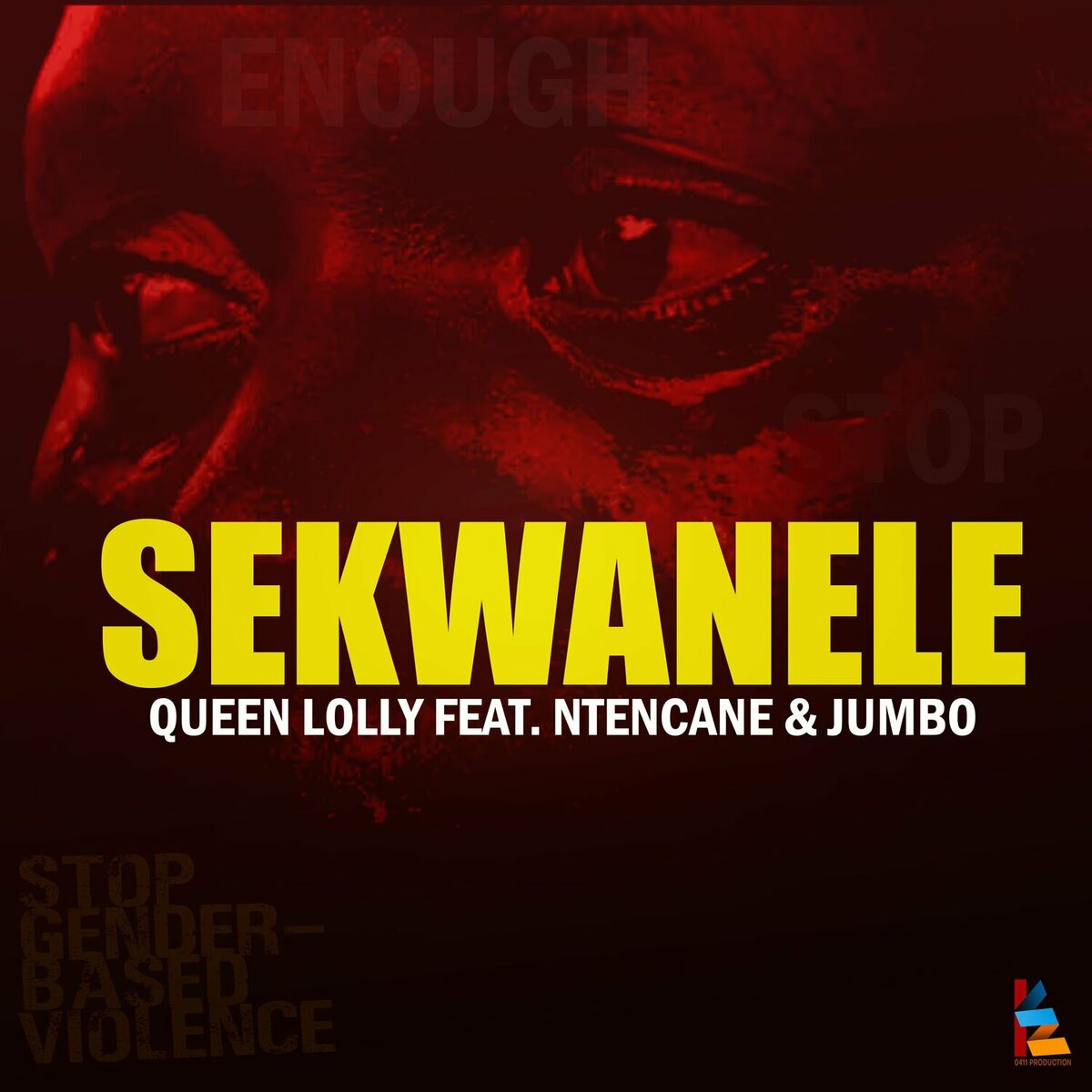 Album cover of Sekwanele (feat. Jumbo & Ntencane)