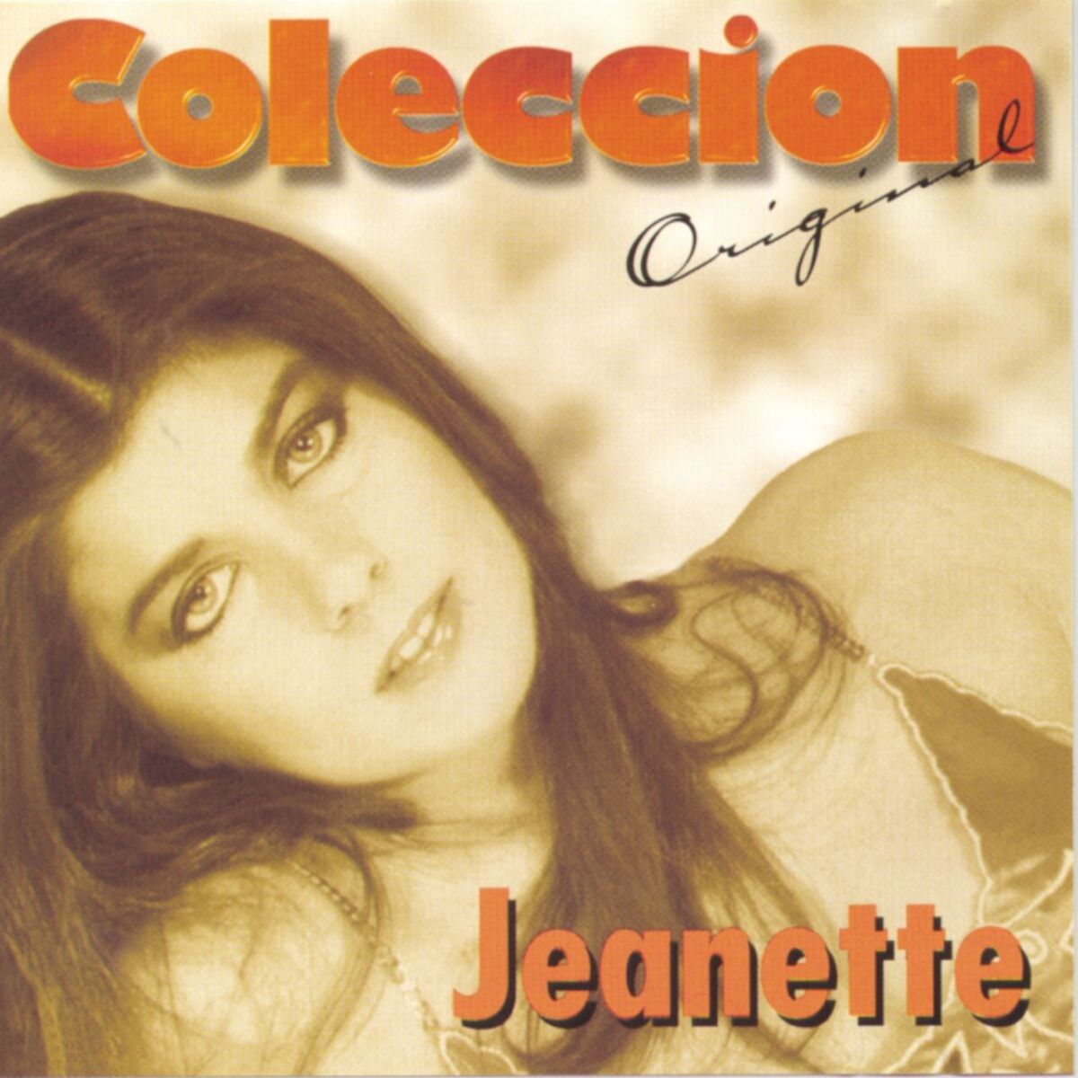 Album cover of Coleccion Original