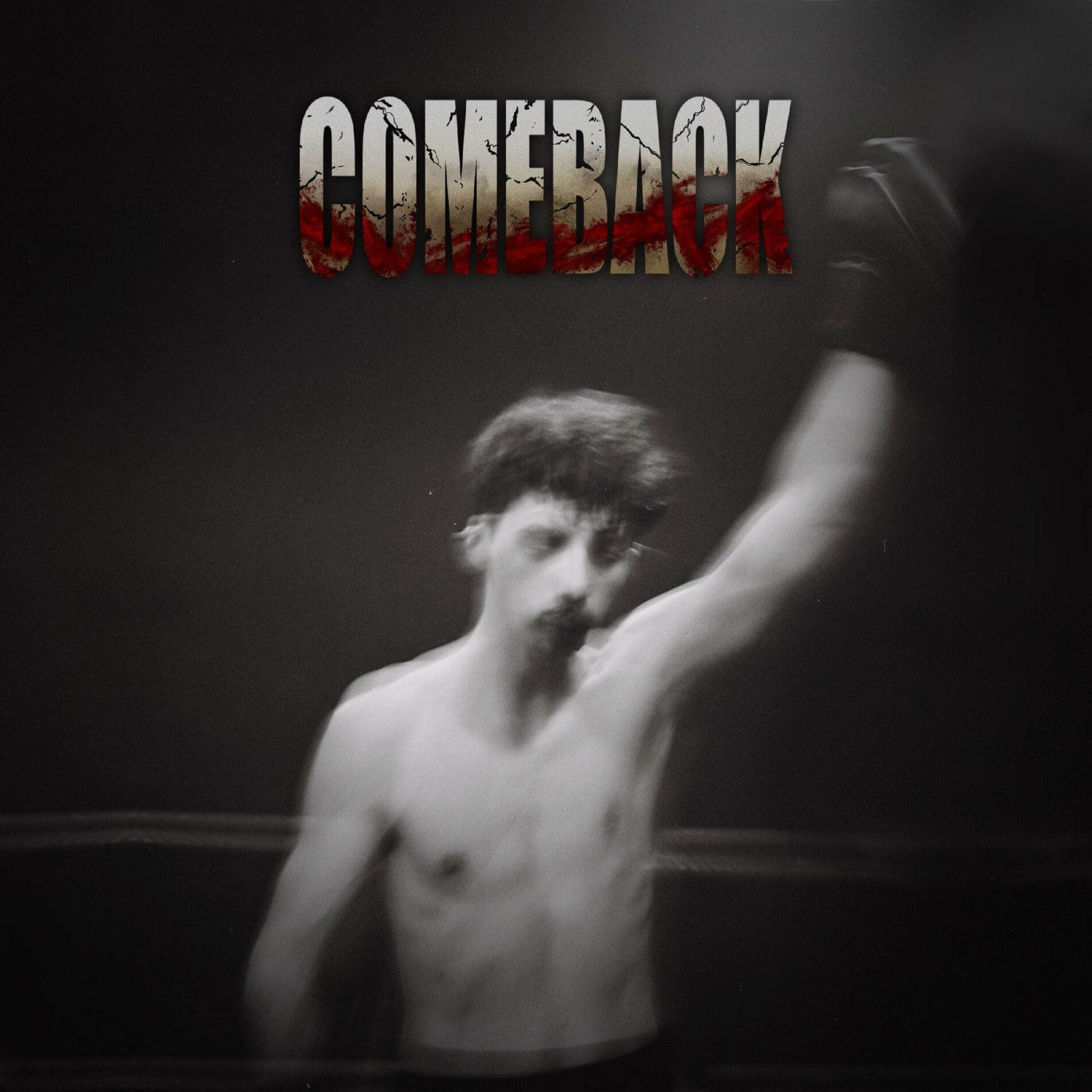 Album cover of Comeback