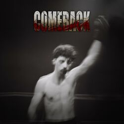 Cover of Comeback
