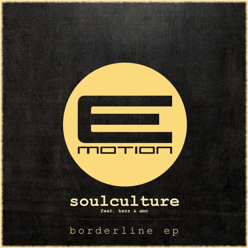 Picture of Borderline EP