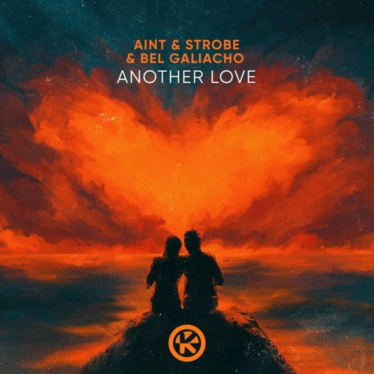 Album cover of Another Love
