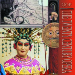 Cover of Puccini - Turandot