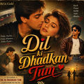 dil ki dhadkan tum