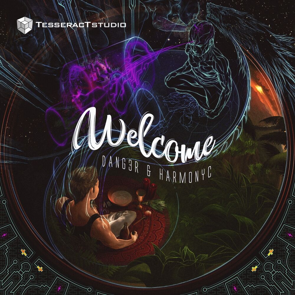 Picture of Welcome