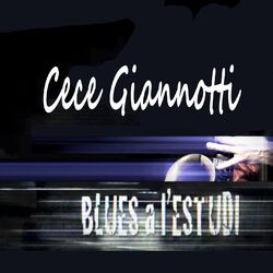 Cover of Blues a l'Estudi: Cece Giannotti