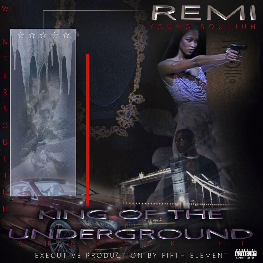 Picture of King of the Underground 2: Winter Souljuh
