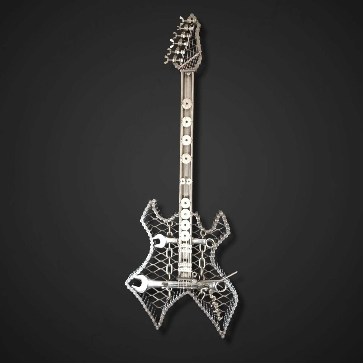 Album cover of Kerry King Style Quick Licks