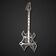 Kerry King Style Quick Licks
