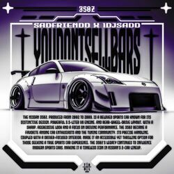 Cover of YOUDONTSELLBARS