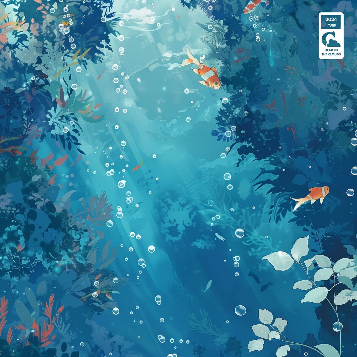 Album cover of Aquarium