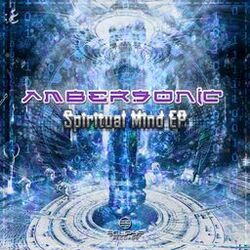 Cover of Spiritual Mind EP