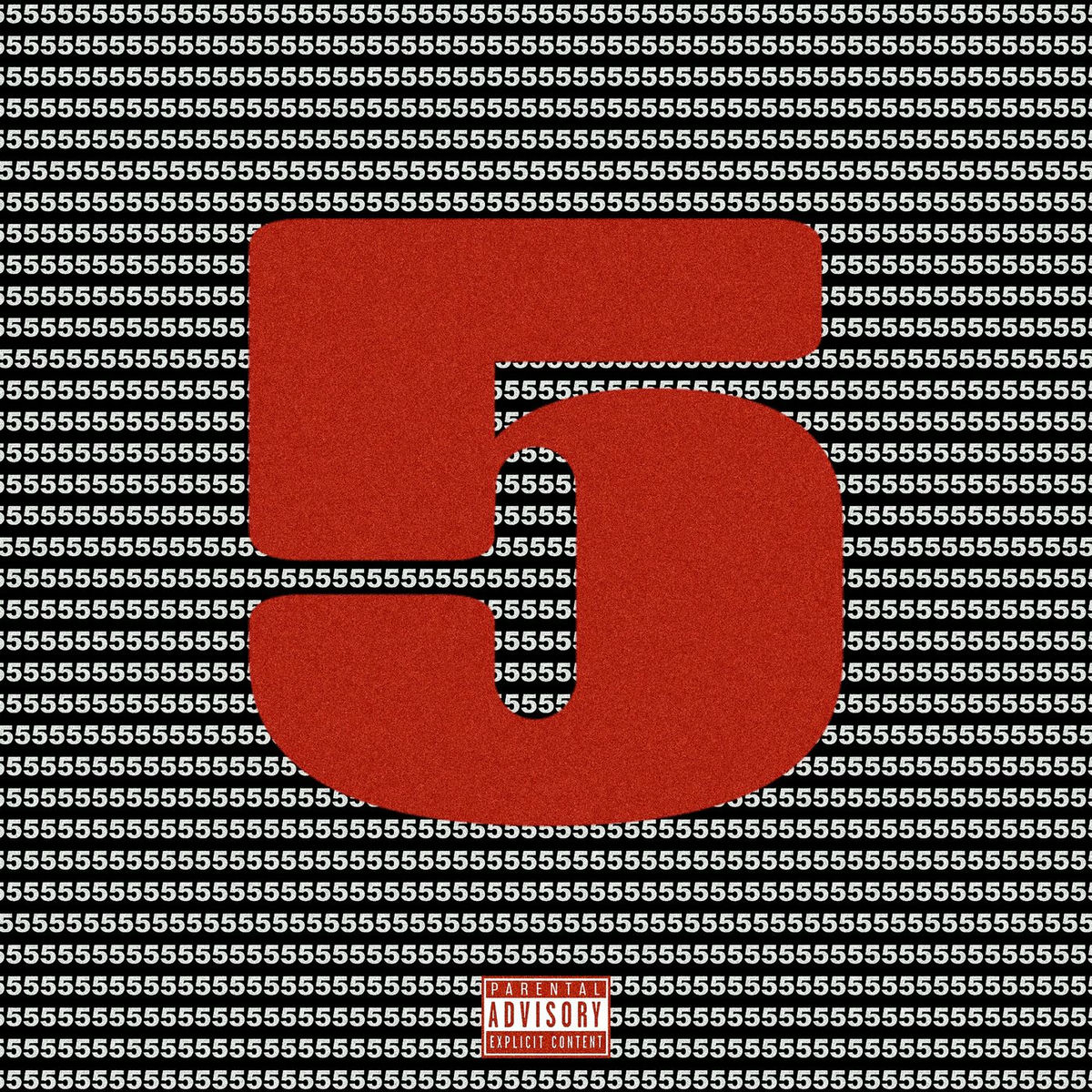 Album cover of Insolent 5