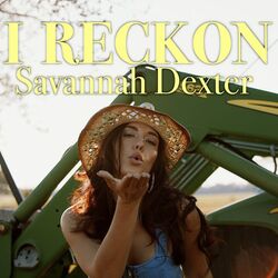 Cover of I Reckon