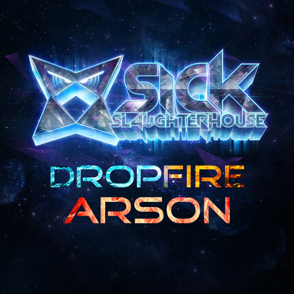 Picture of Arson
