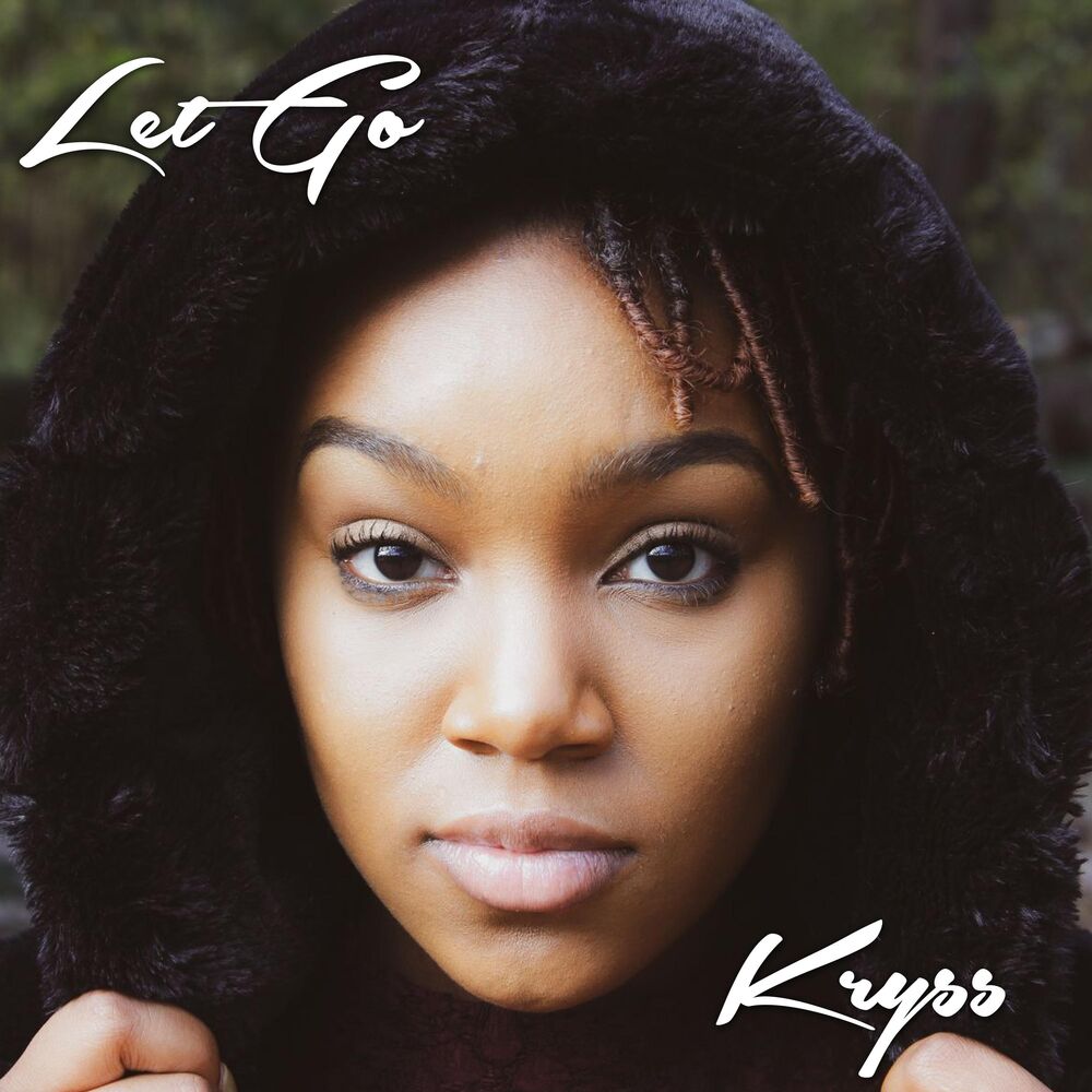 Picture of Let Go