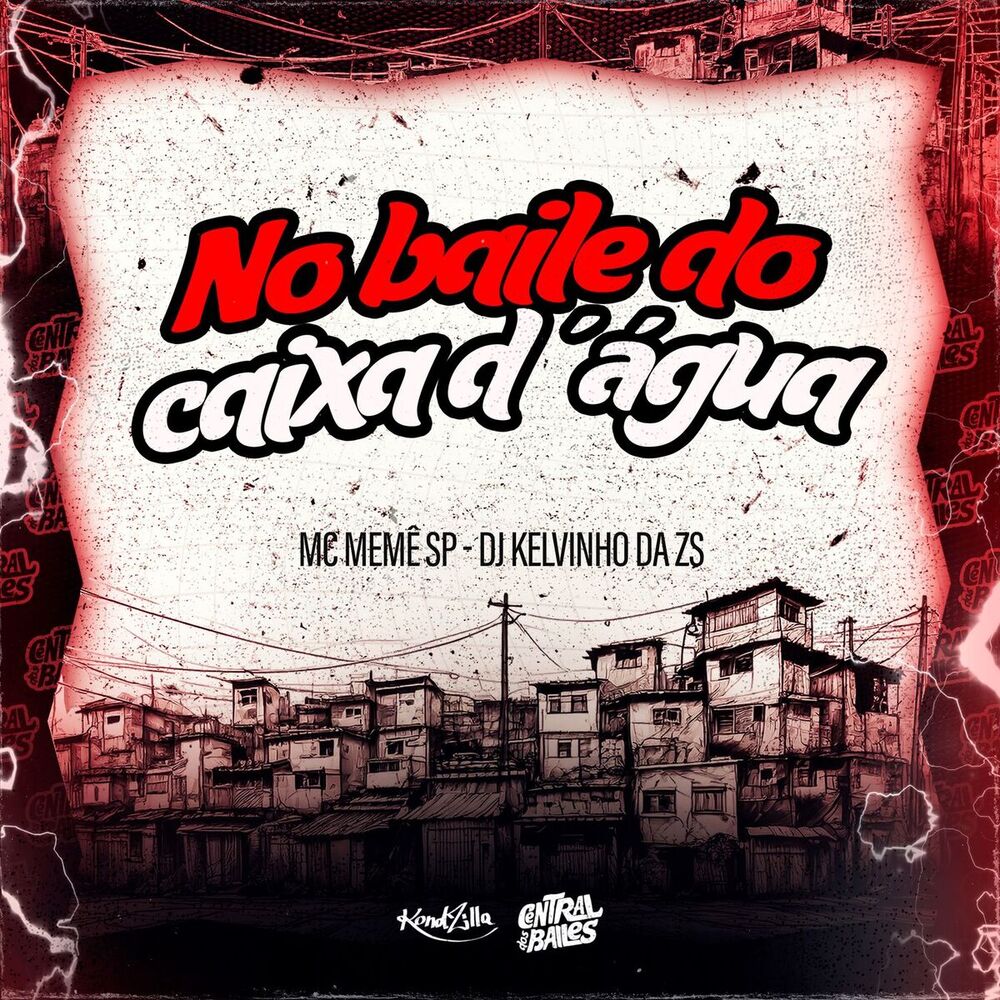Picture of No Baile Do Caixa D'Água