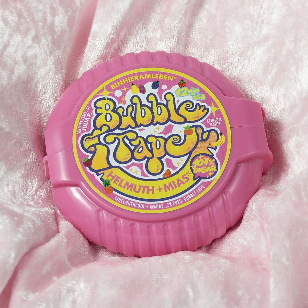 Picture of Bubble Tape