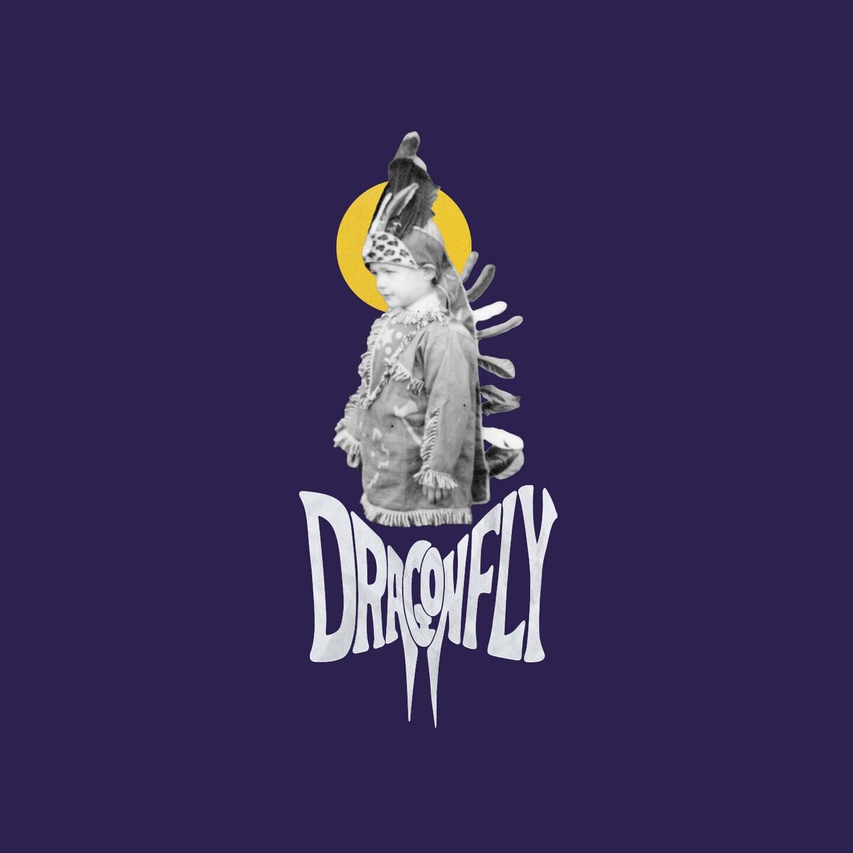 Album cover of Dragonfly