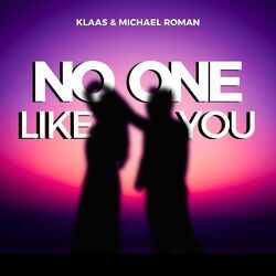 Cover of No One Like You