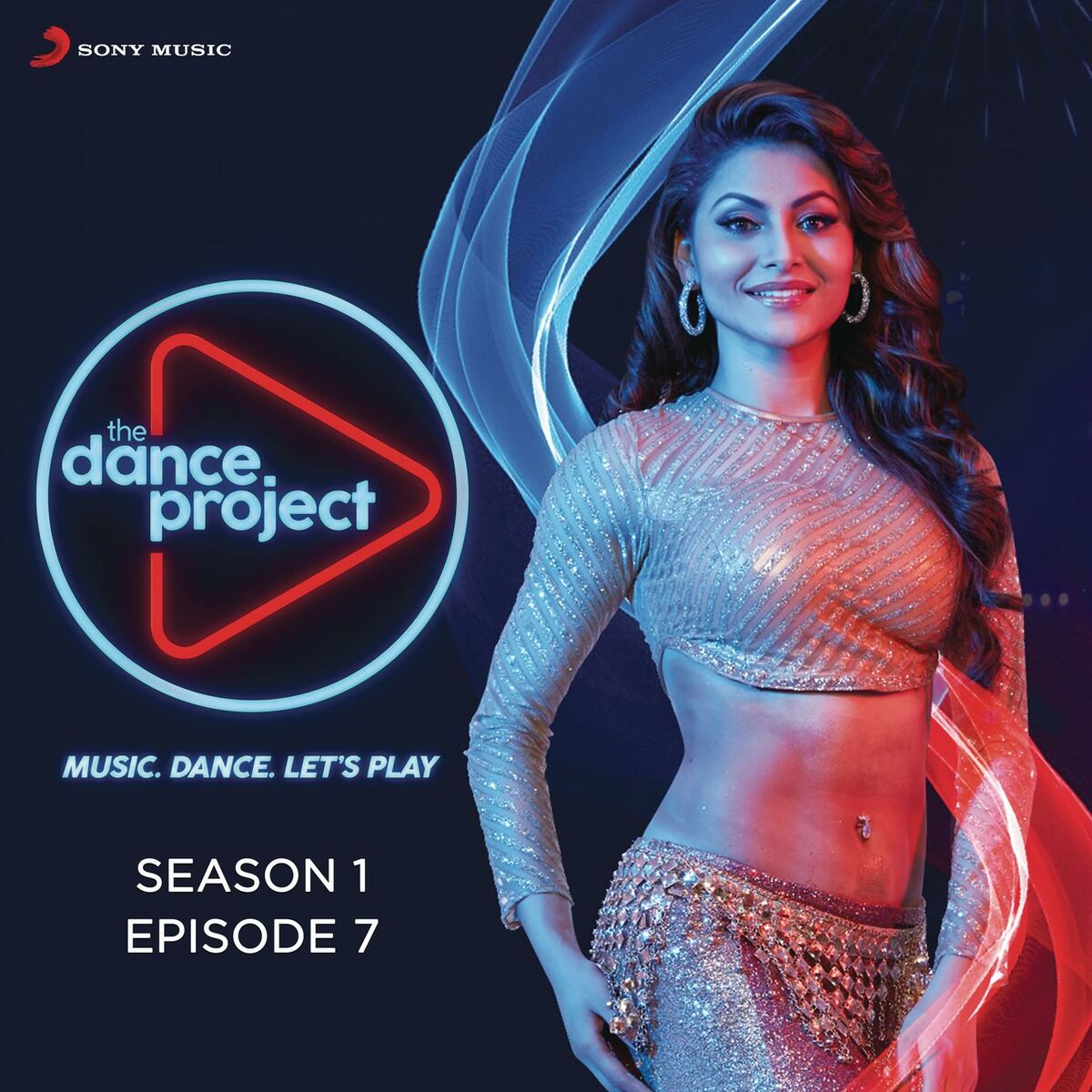 Album cover of The Dance Project (Season 1: Episode 7)