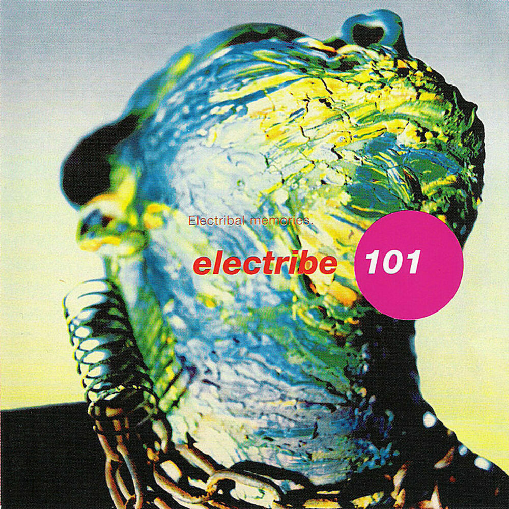 Picture of Electribal Memories