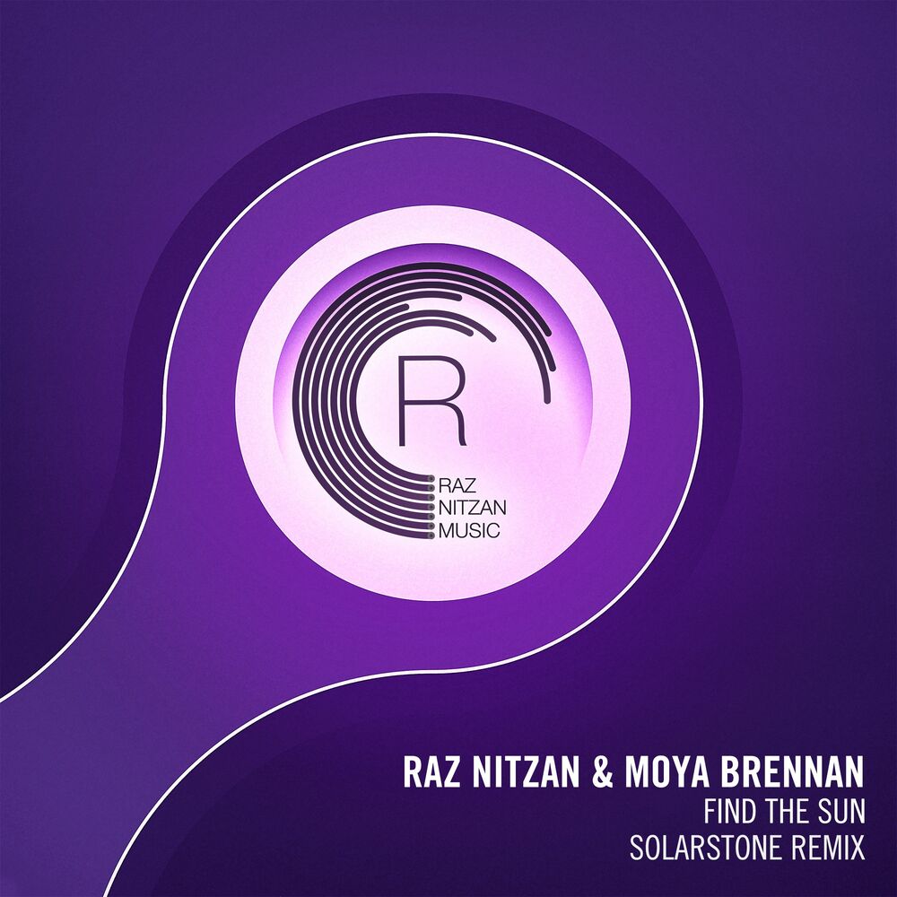 Picture of Find The Sun (Solarstone Remix)