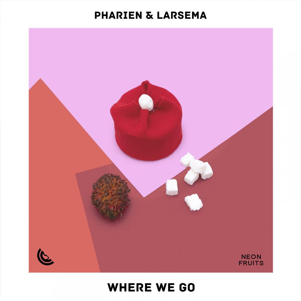 Picture of Where We Go