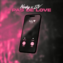 Pas de Love (feat. SV)