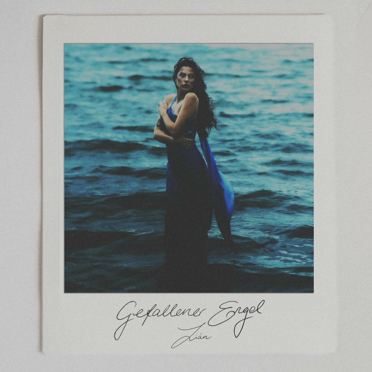 Album cover of Gefallener Engel