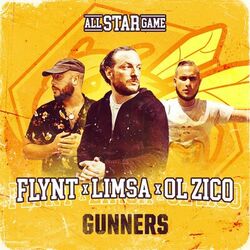 Cover of Gunners