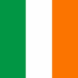 Cover of Irish Celebration