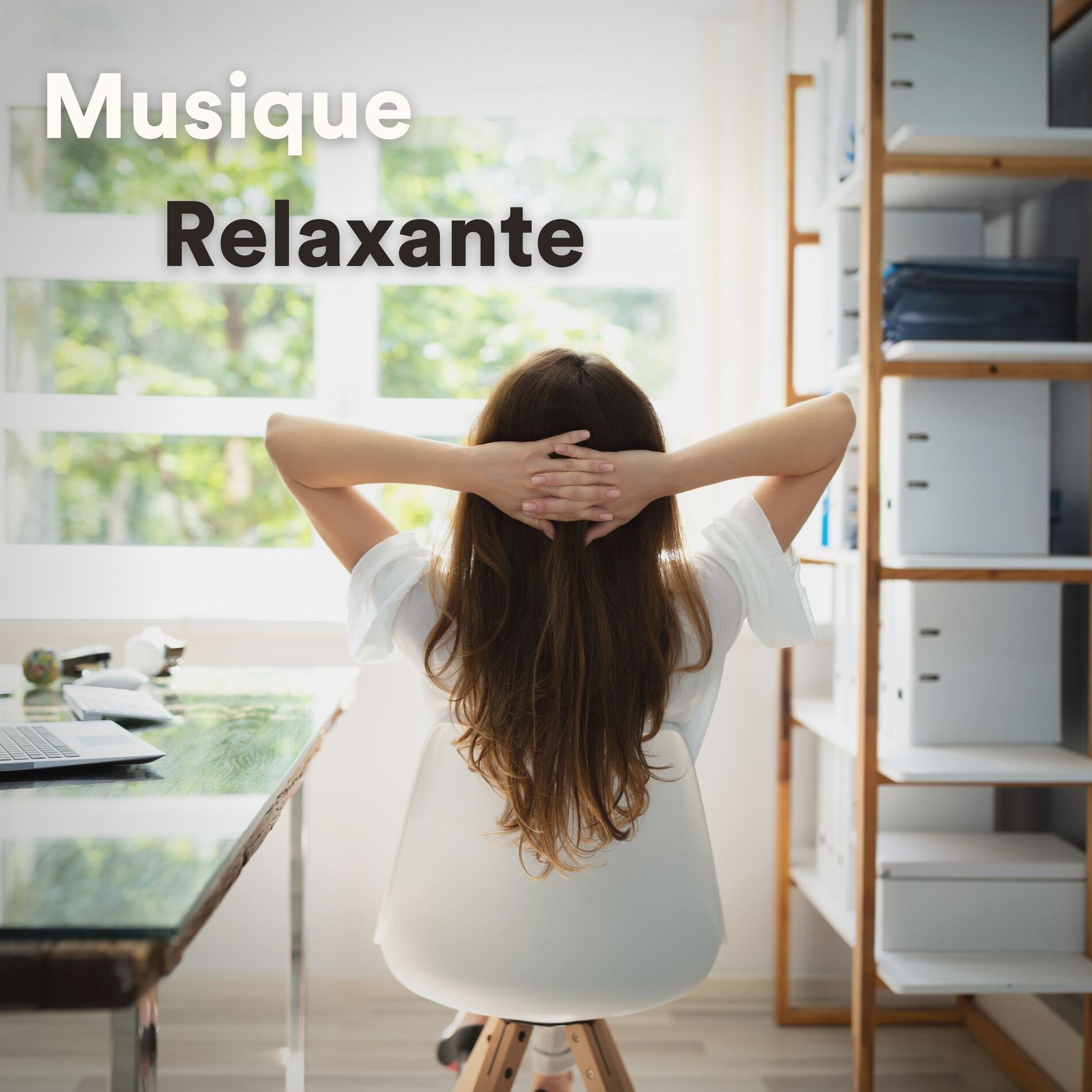 Album cover of Musique Relaxante