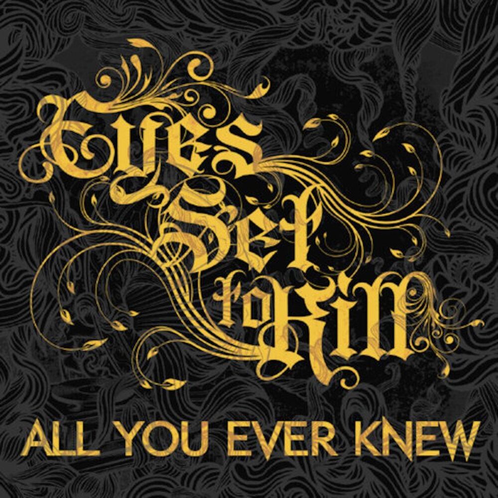 Picture of All You Ever Knew