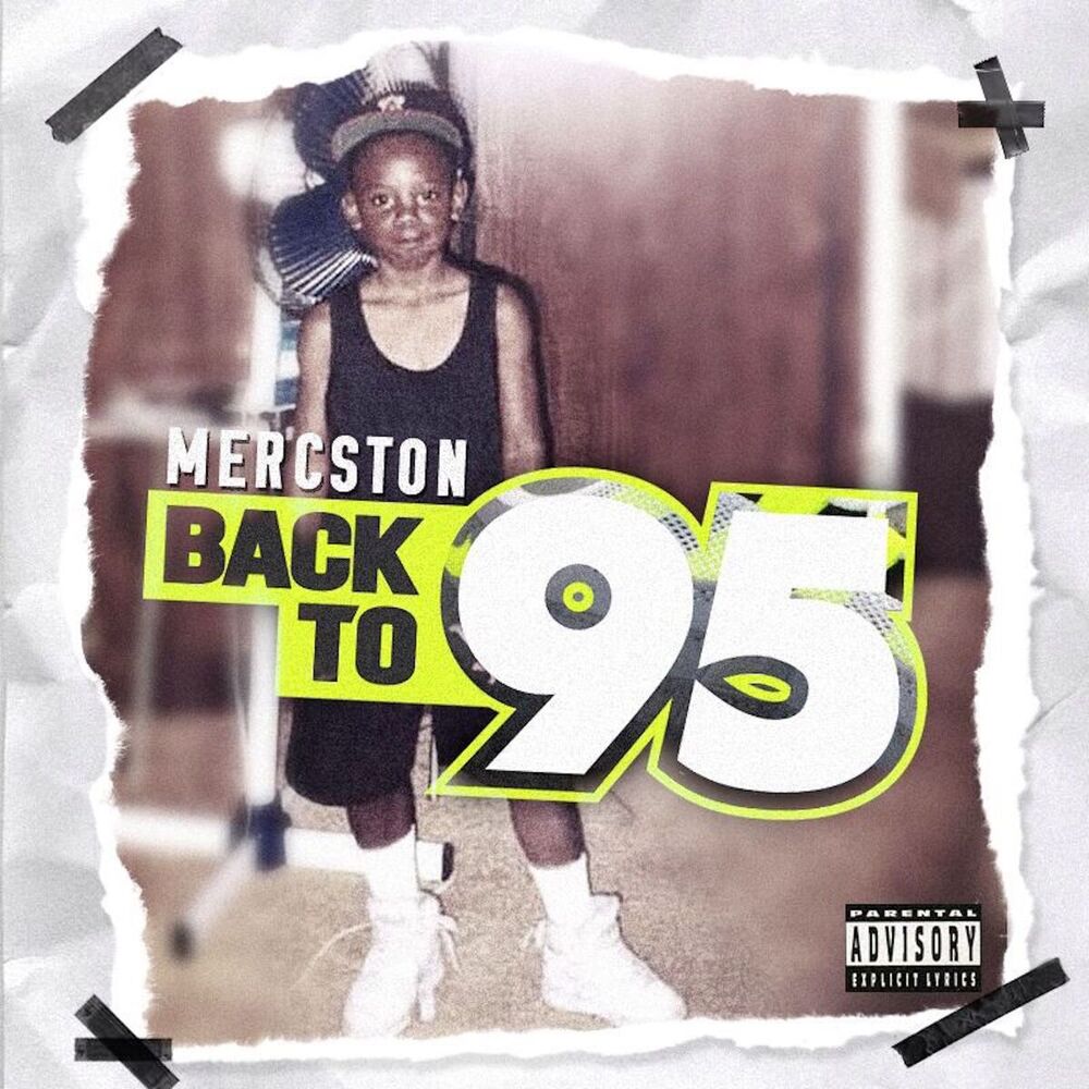 Picture of Back to 95