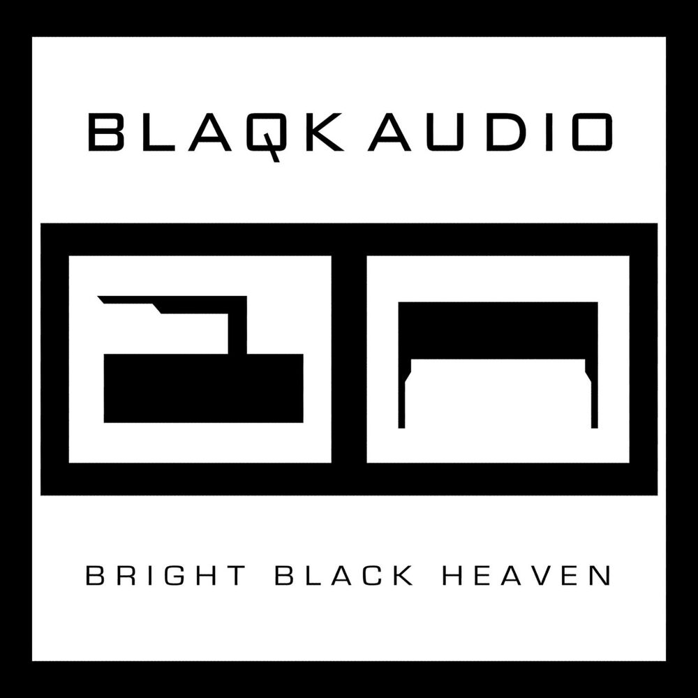 Picture of Bright Black Heaven