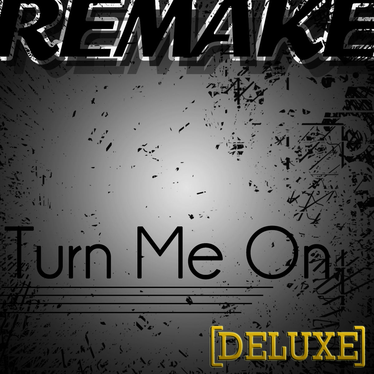 Album cover of Turn Me On (David Guetta feat. Nicki Minaj Remake) - Deluxe Single