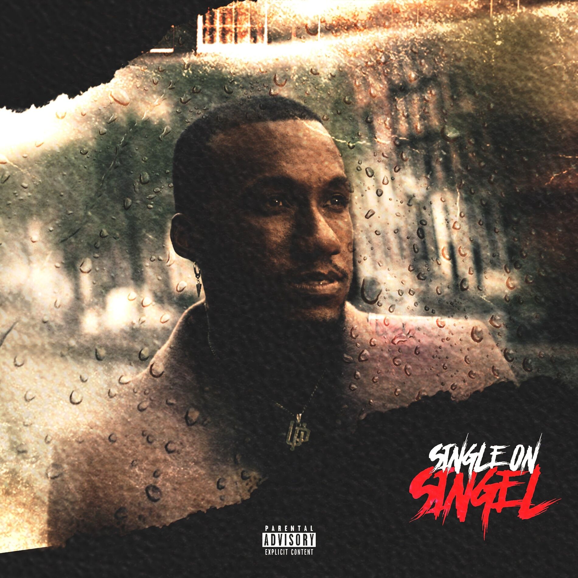 Album cover of Single on Singel (feat. Adriana Aslani)