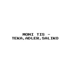 Cover of Moni Tis