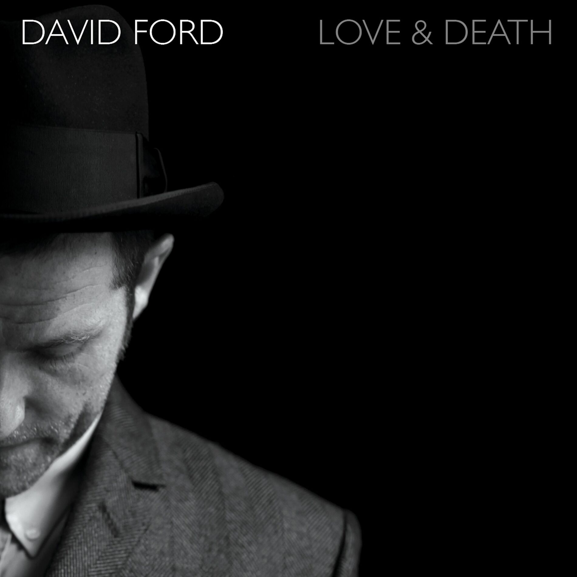 Album cover of Love & Death