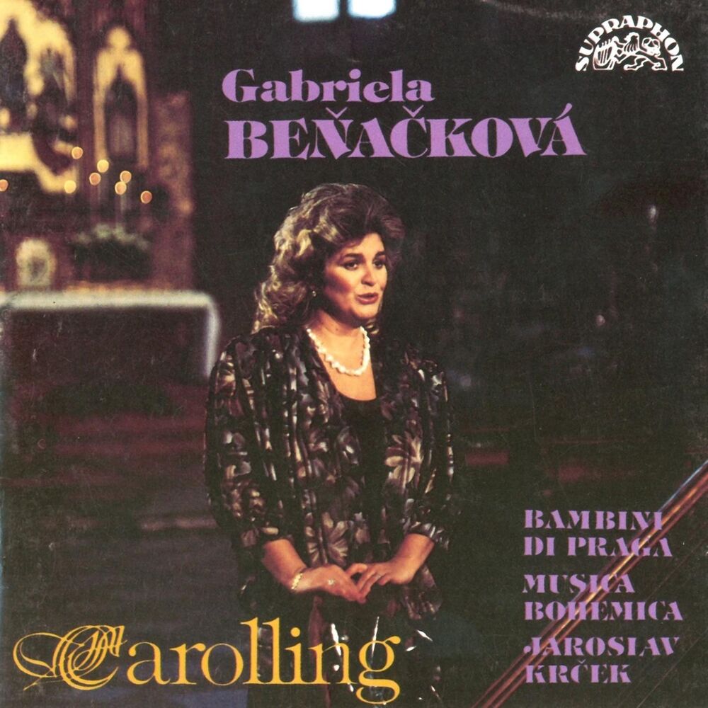Picture of Carolling