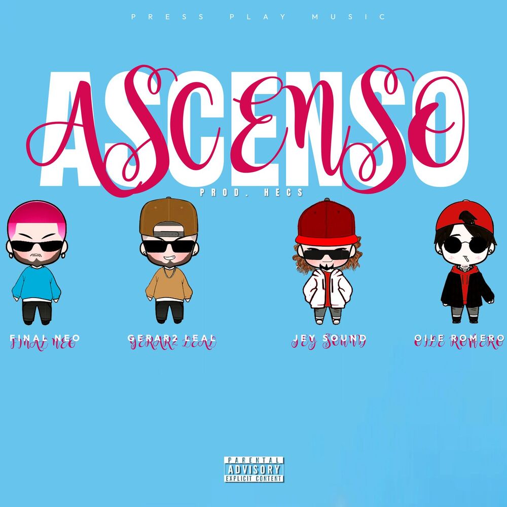 Picture of ASCENSO