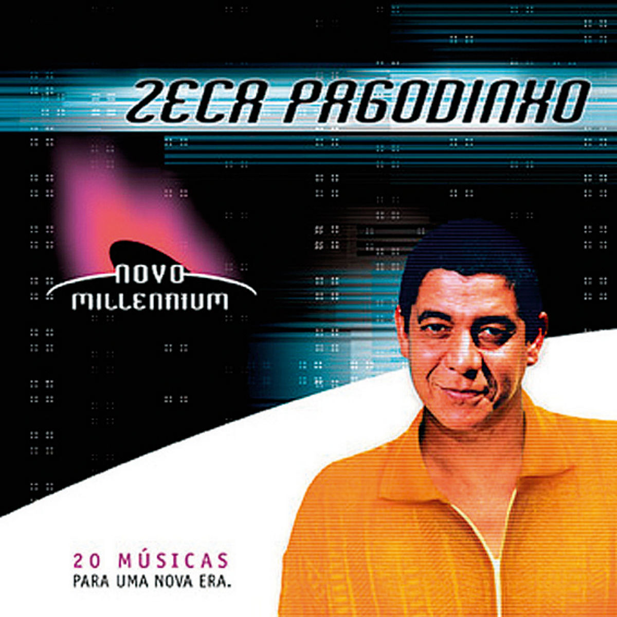 Album cover of Insensato Destino