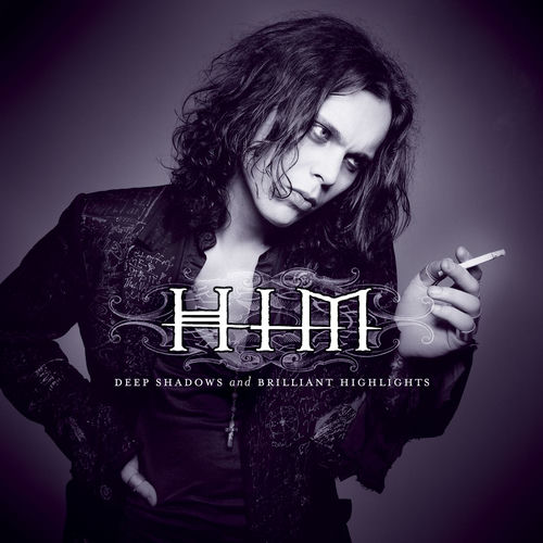 Close To The Flame by HIM